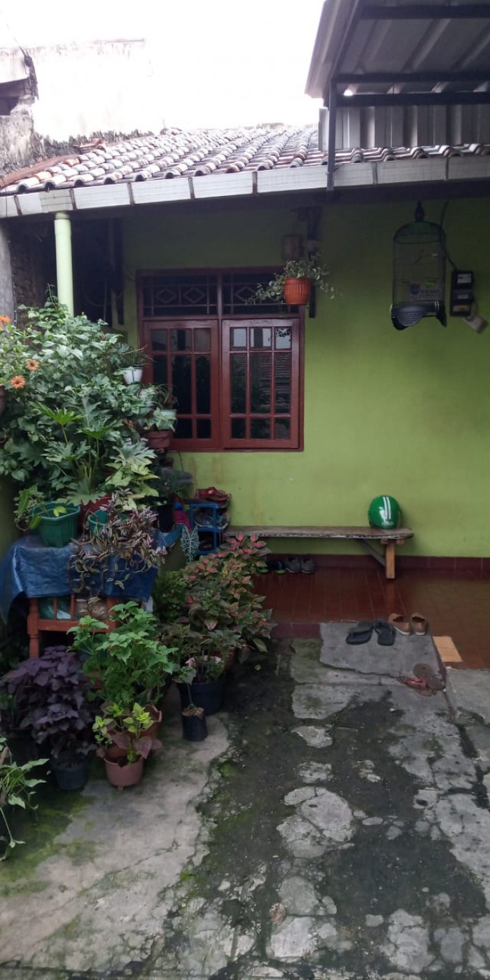 Rumah dijual di Depok